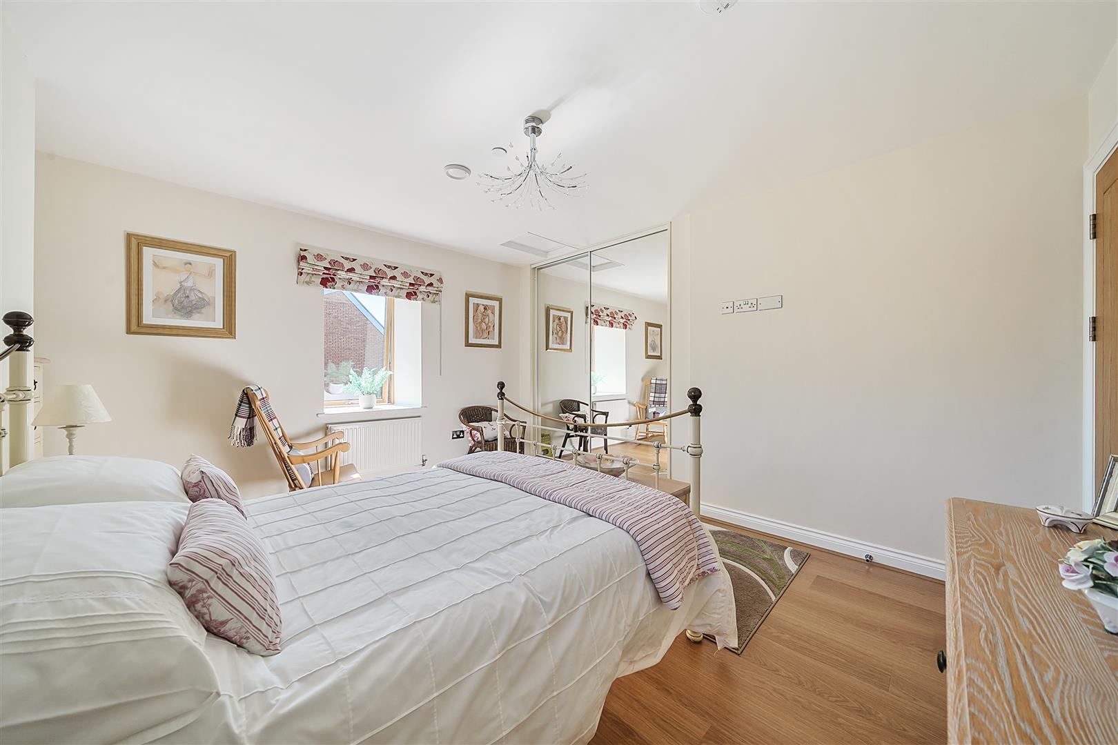 Emily Court, Marina, Swansea